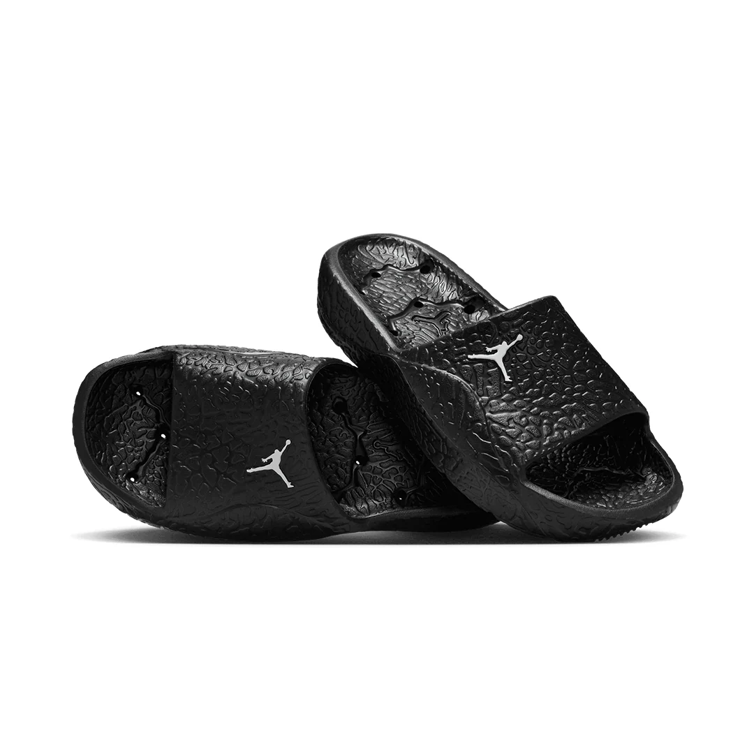 FRANCHISE SHOWER SLIDES BLACK - Image 2