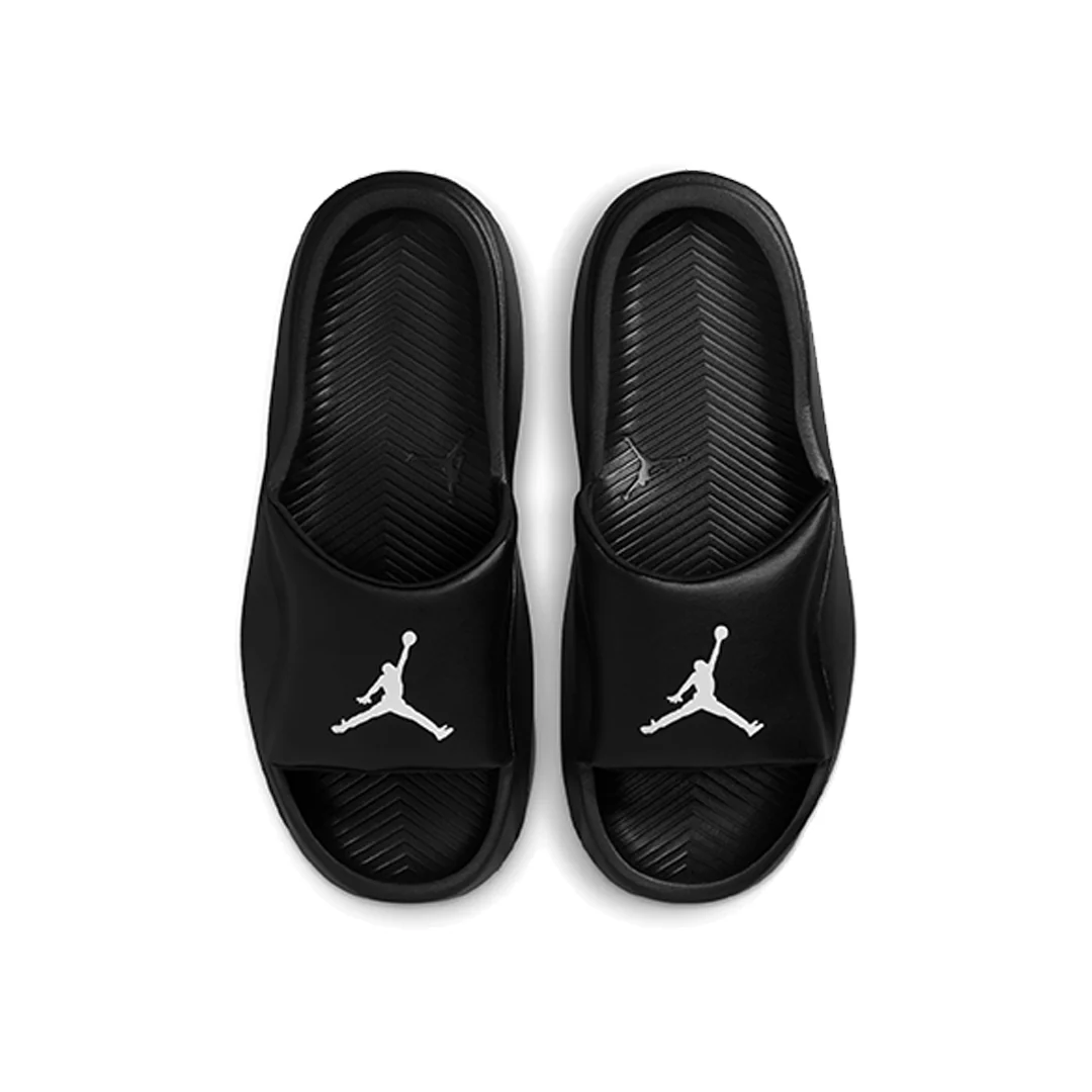 FRANCHISE SLIDES BLACK/WHITE - Image 2