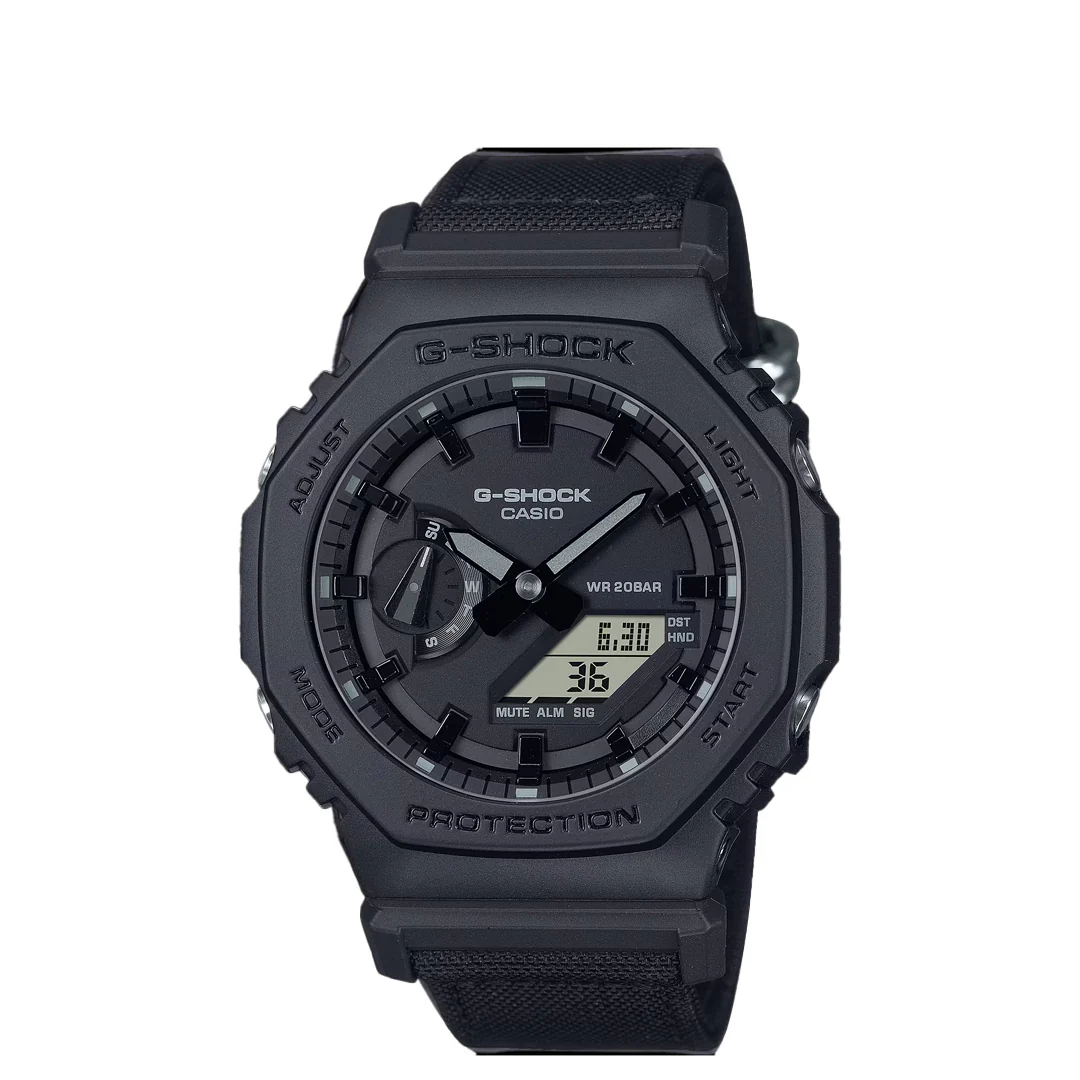 G-SHOCK GA2100BCE-1A WATCH