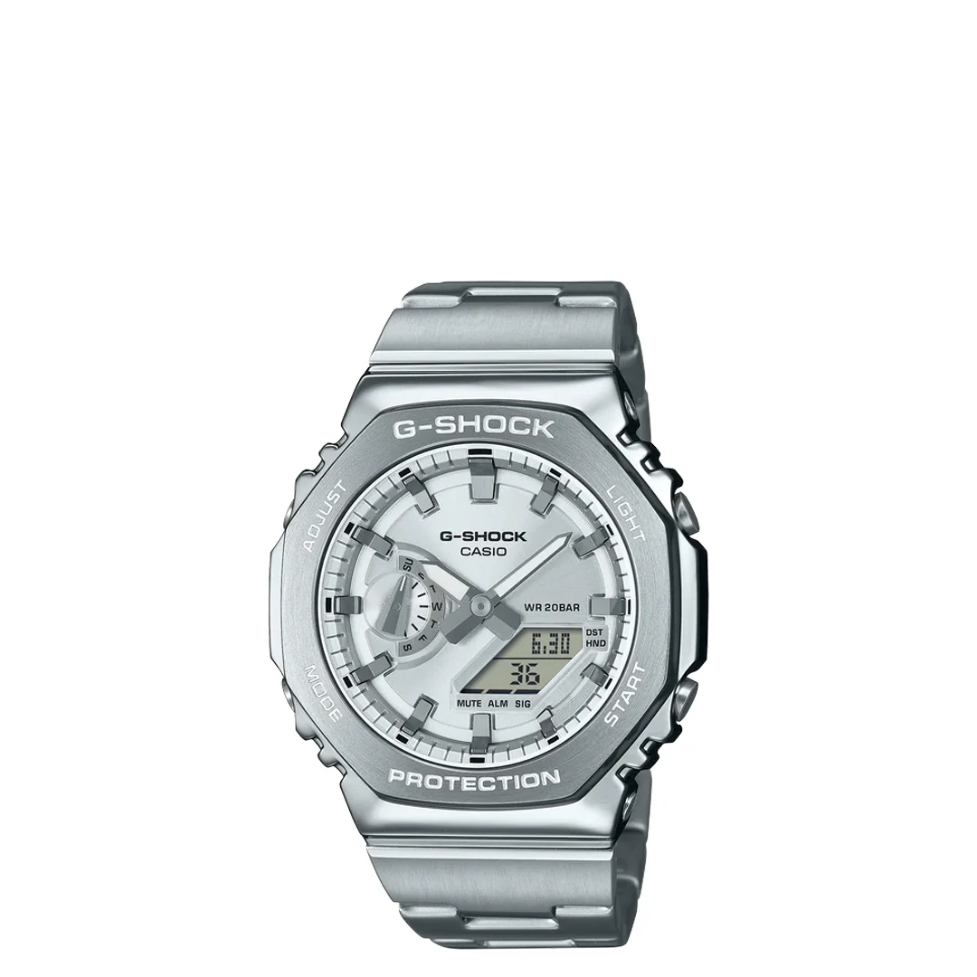 G-SHOCK GM2110D-7A WATCH - Image 2