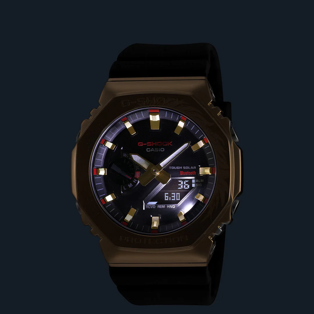 G-STEEL 2100 SERIES GBM-2100CX-9A - Image 2