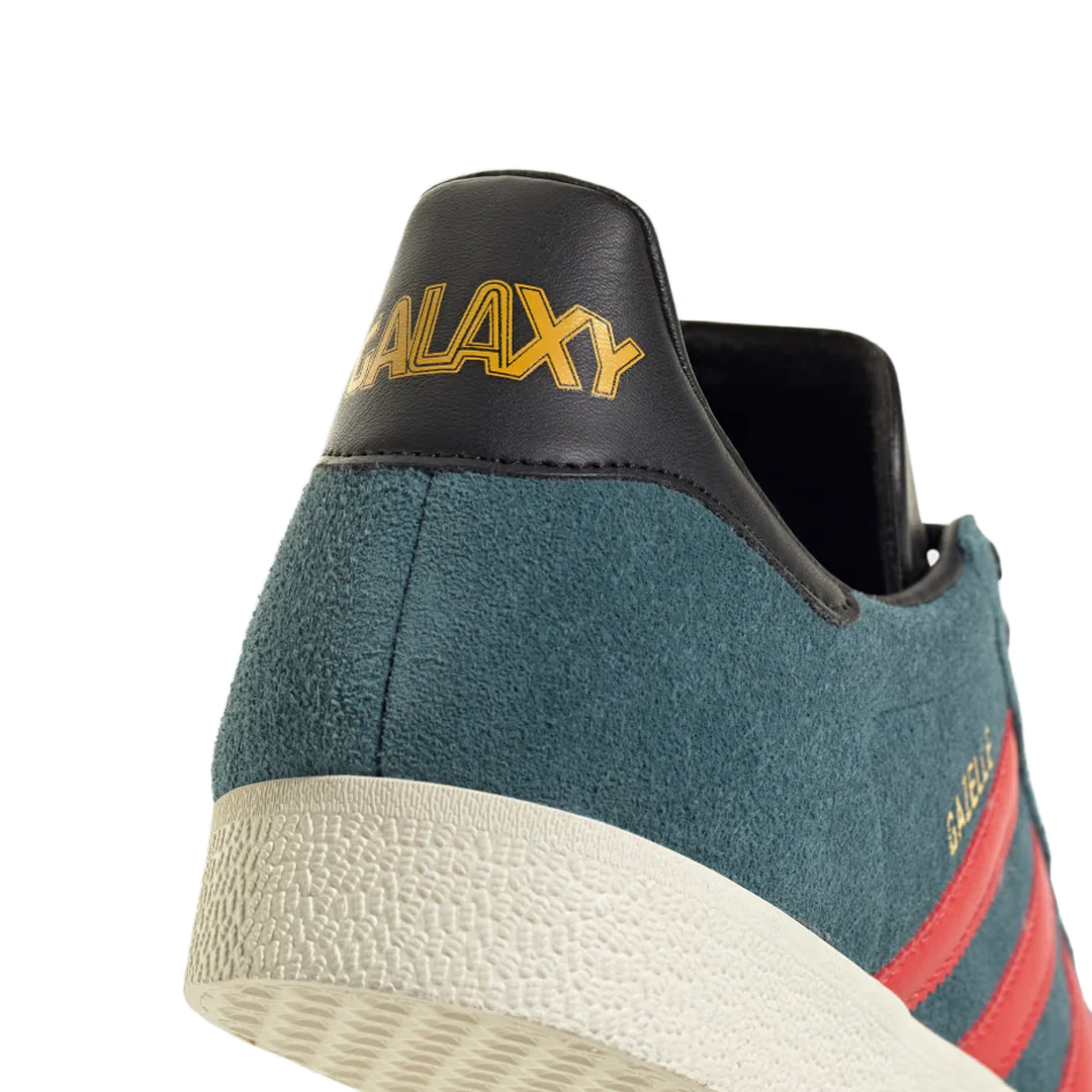 GAZELLE MLS LOS ANGELES GALAXY - Image 4