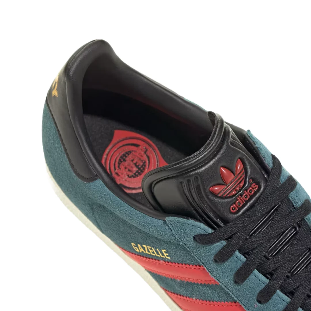 GAZELLE MLS LOS ANGELES GALAXY - Image 5