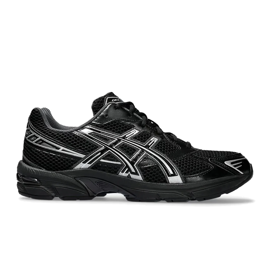 GEL-1130 BLACK/PURE SILVER