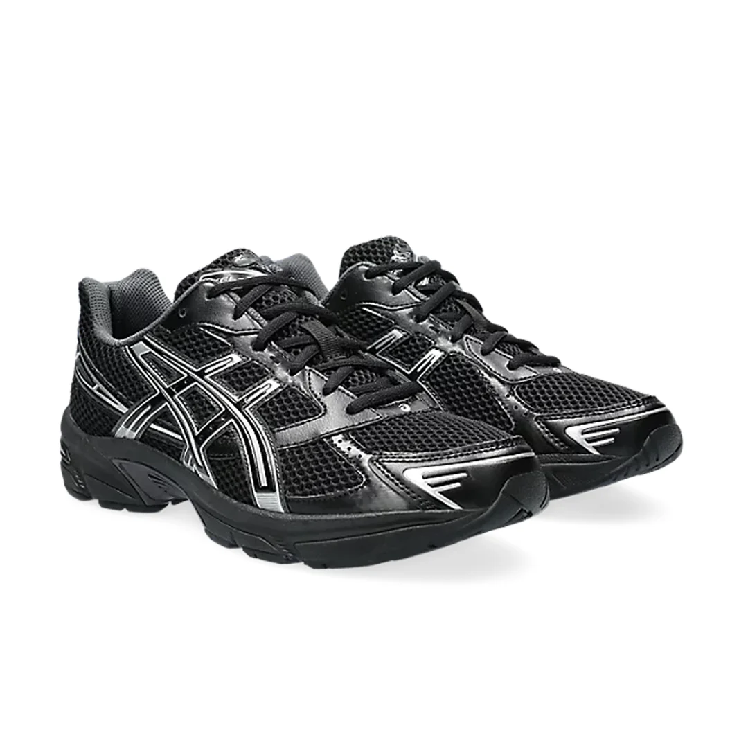 GEL-1130 BLACK/PURE SILVER - Image 2