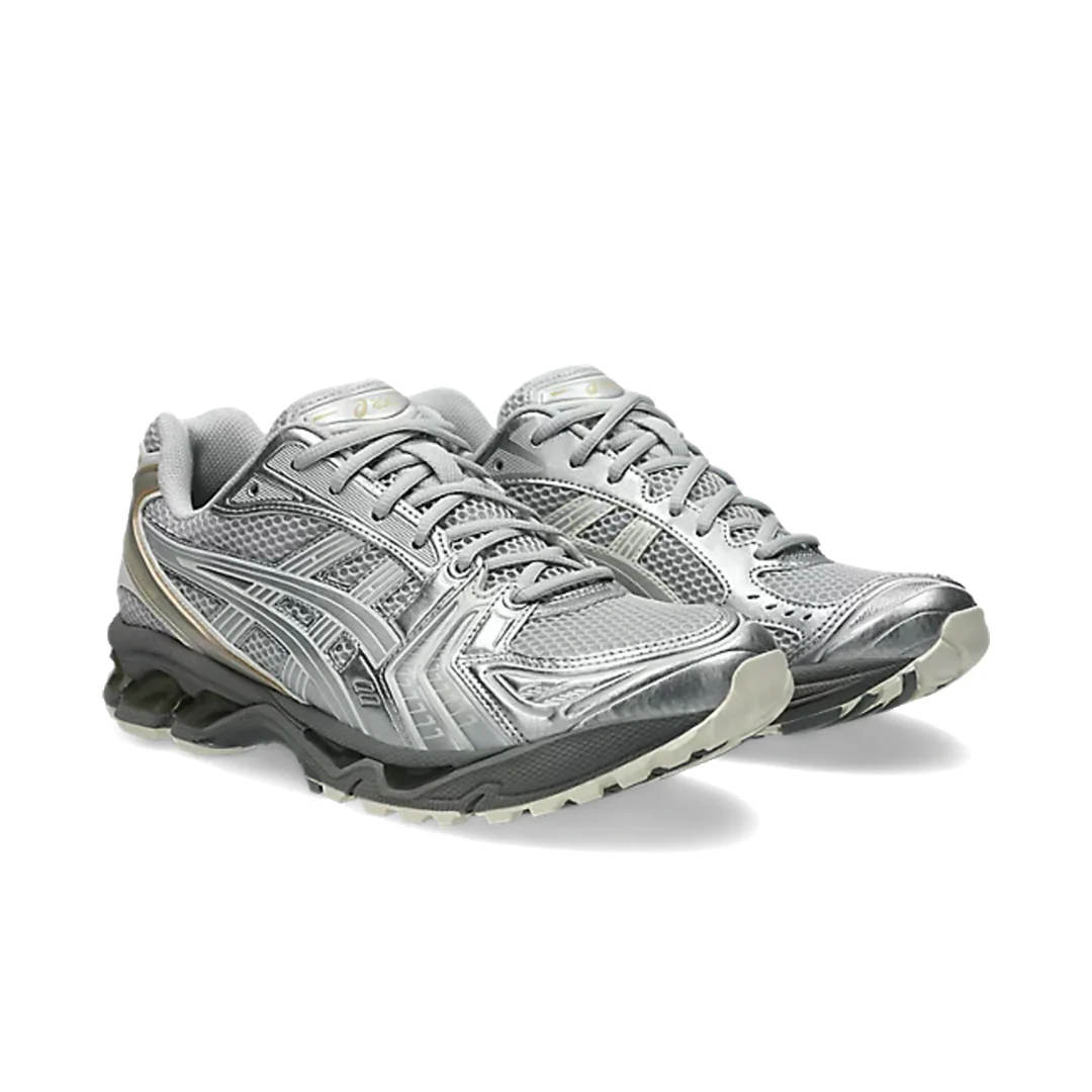 GEL-KAYANO 14 CONCRETE/PURE SILVER - Image 2