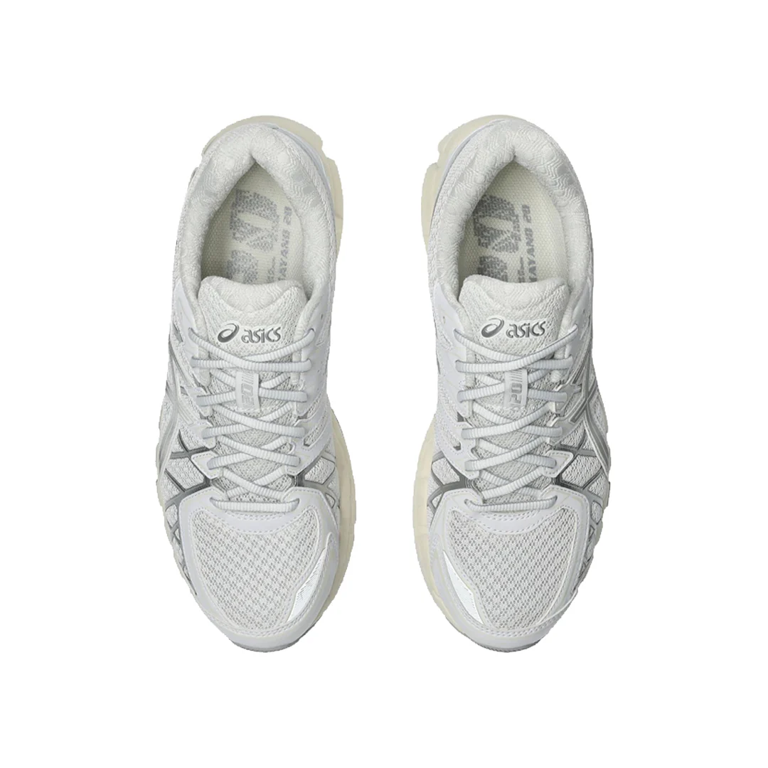 GEL-KAYANO 20 WHITE/PURE SILVER - Image 4