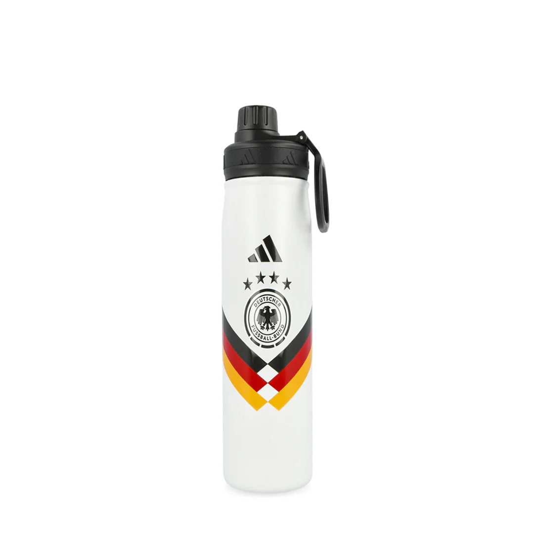 GERMANY '26 METAL BOTTLE