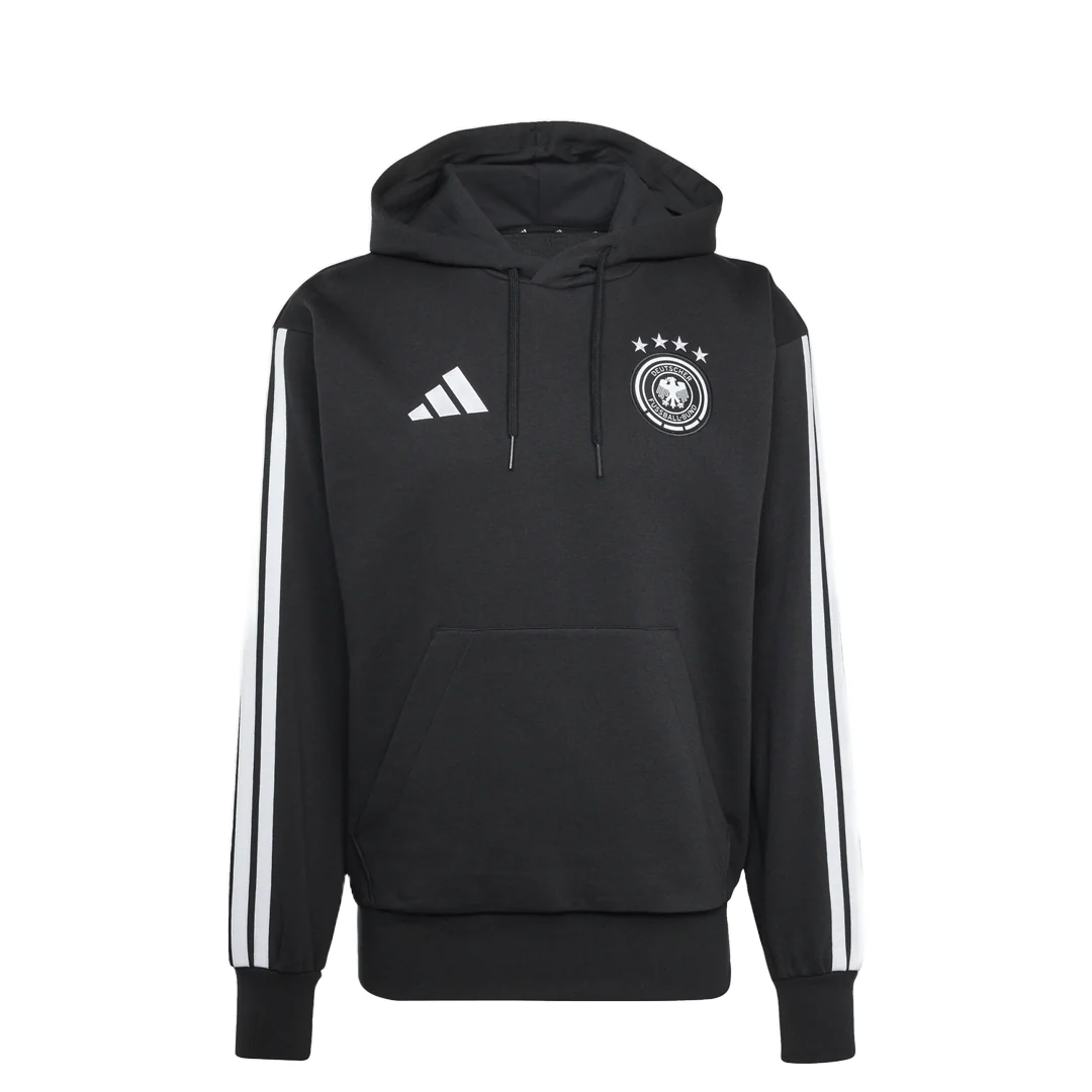 GERMANY FLEECE HOODIE - Image 2