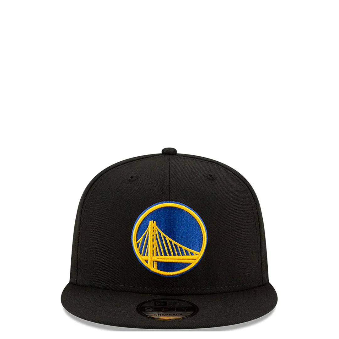 GOLDEN STATE WARRIORS 9FIFTY SNAPBACK - Image 2
