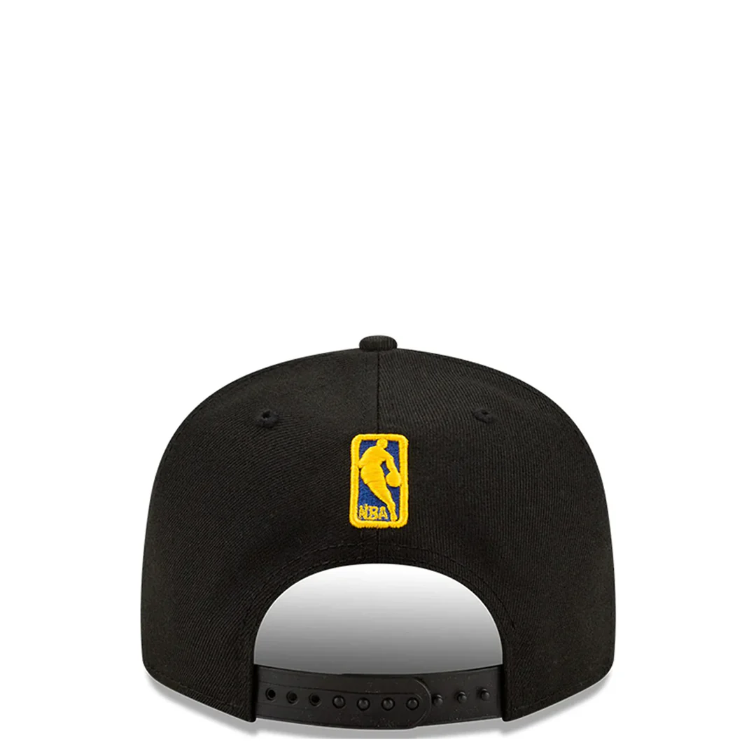 GOLDEN STATE WARRIORS 9FIFTY SNAPBACK - Image 3