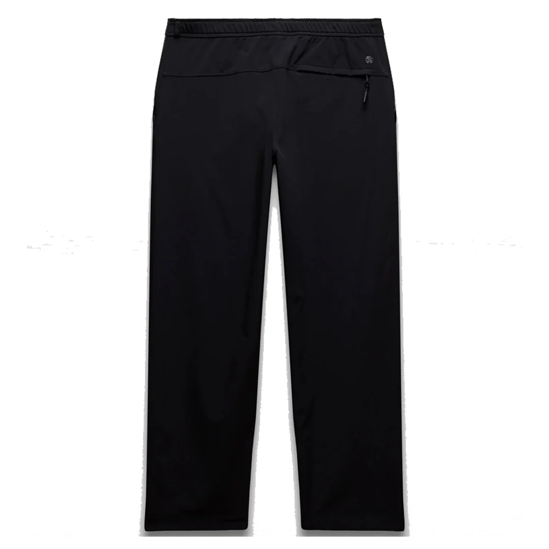 GORE-TEX WINDSTOPPER PIVOT PANT BLACK - Image 2