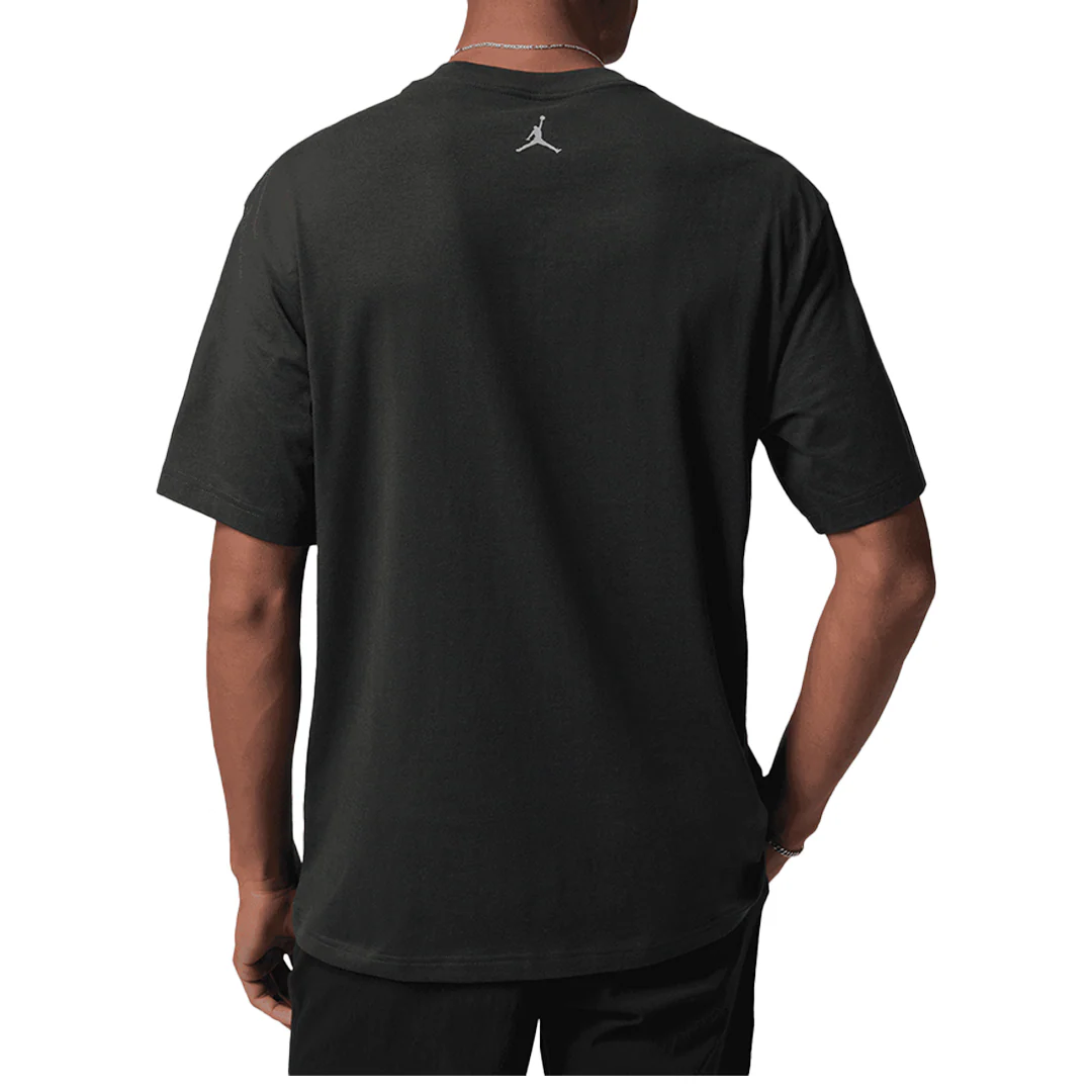 GRAPHIC OFF NOIR T-SHIRT - Image 2