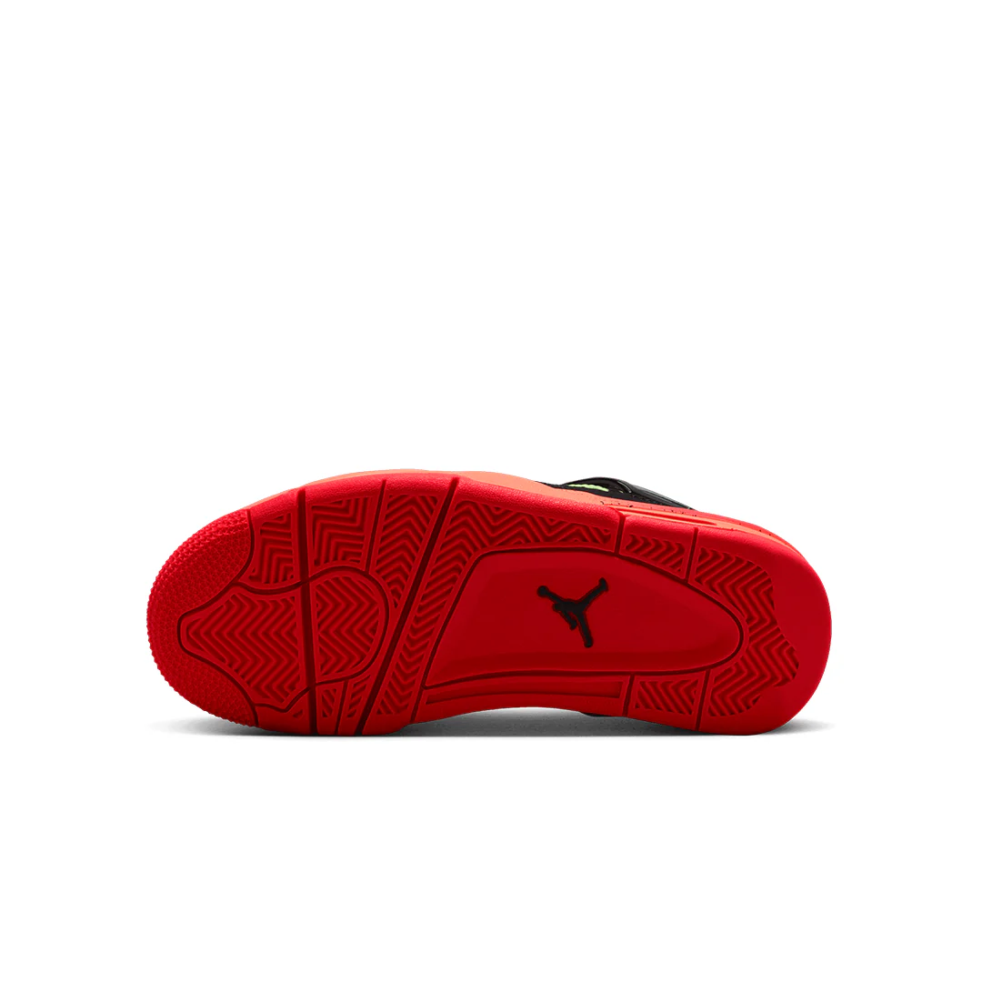 AIR JORDAN 4 RETRO (GS) "INFRARED 23" - Image 8