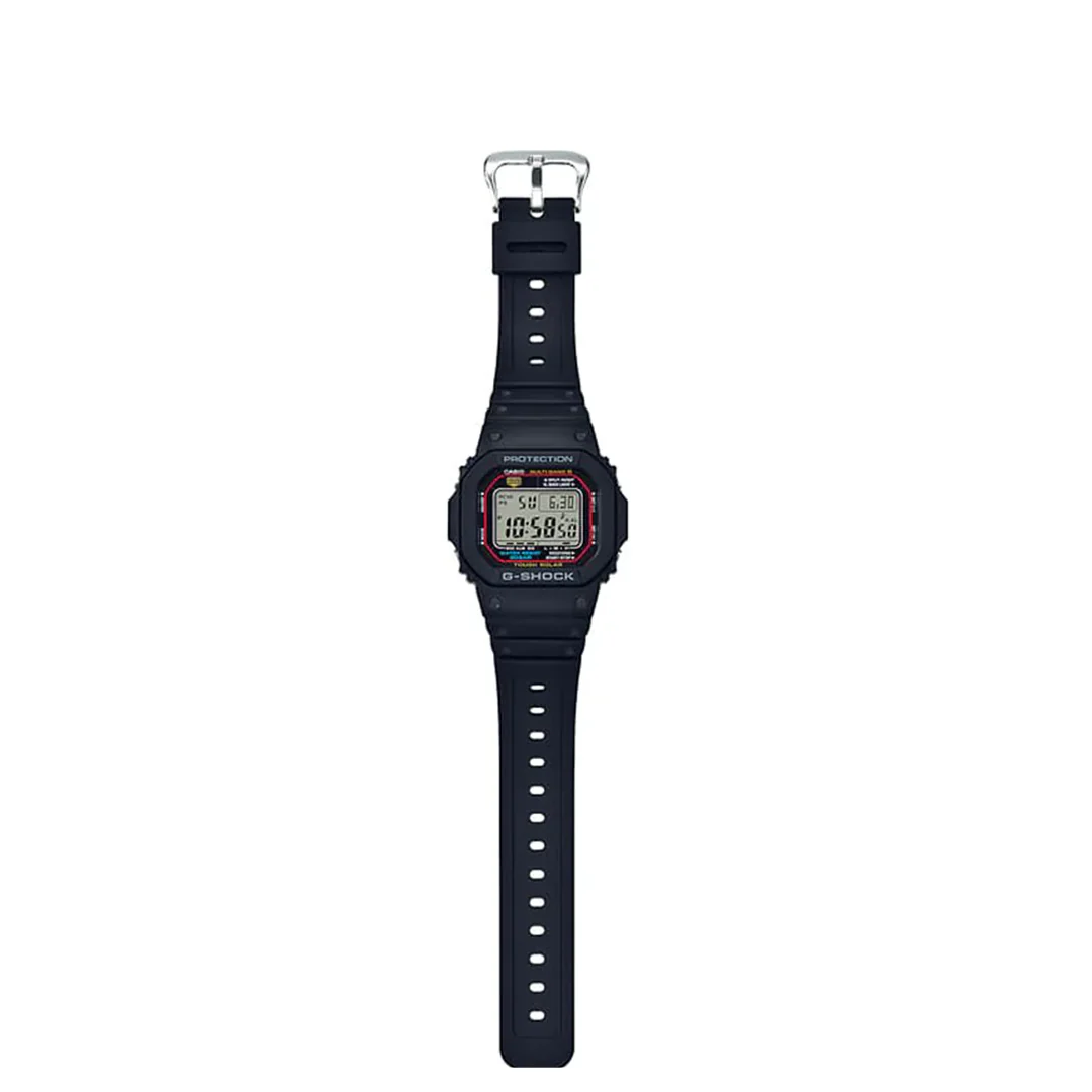 BLACK DIGITAL WATCH GWM5610-1 - Image 2