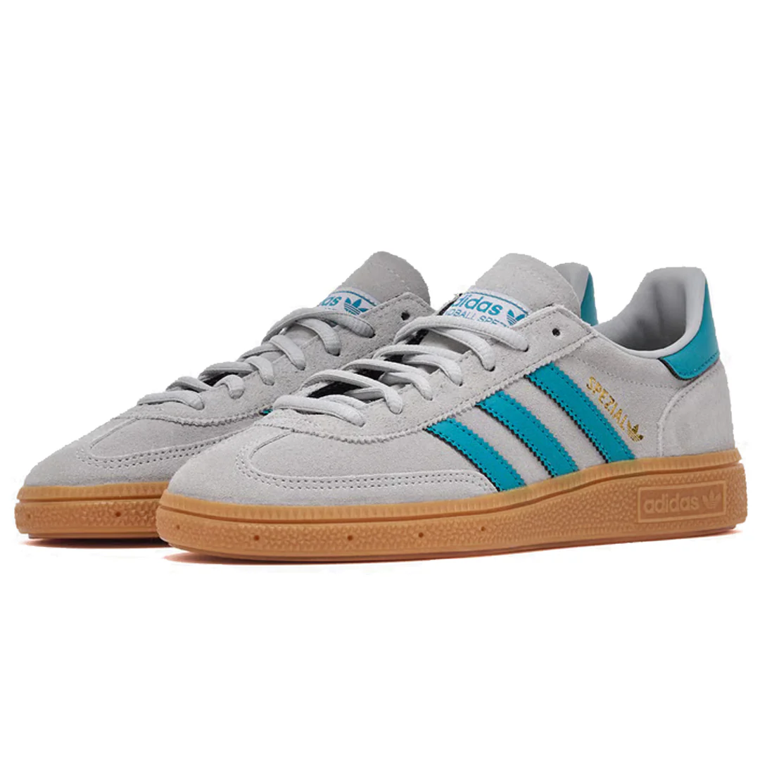 HANDBALL SPEZIAL GREY/PURE TEA - Image 2