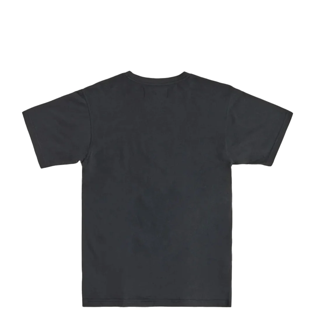 HOW HIGH TEE BLACK - Image 2