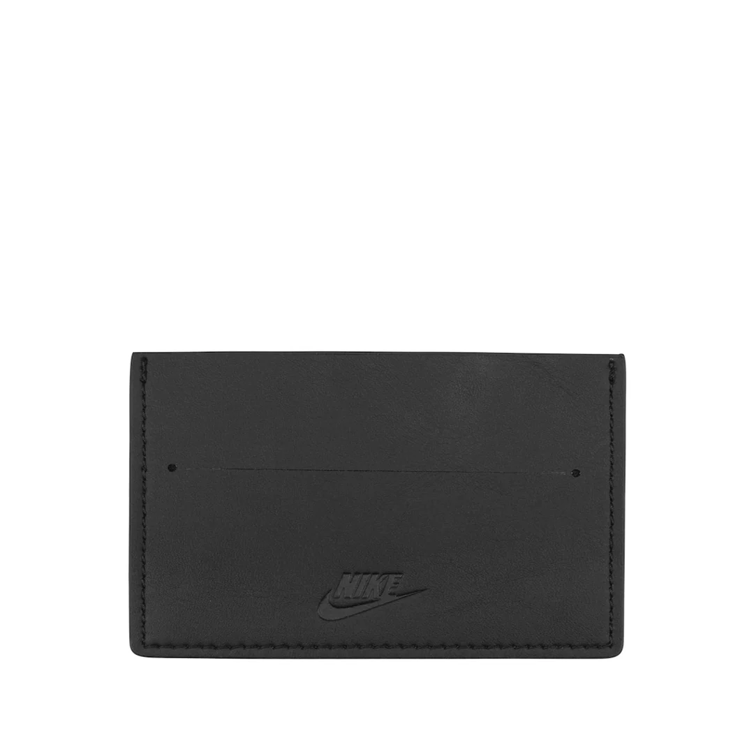ICON AIR FORCE 1 CARD WALLET 2.0 BLACK - Image 2