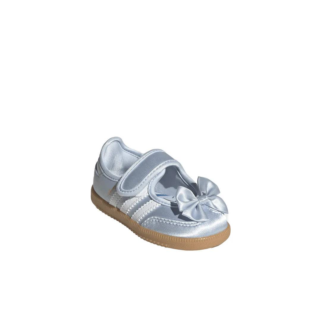 ADIDAS DISNEY SAMBA JANE (TD) - Image 2