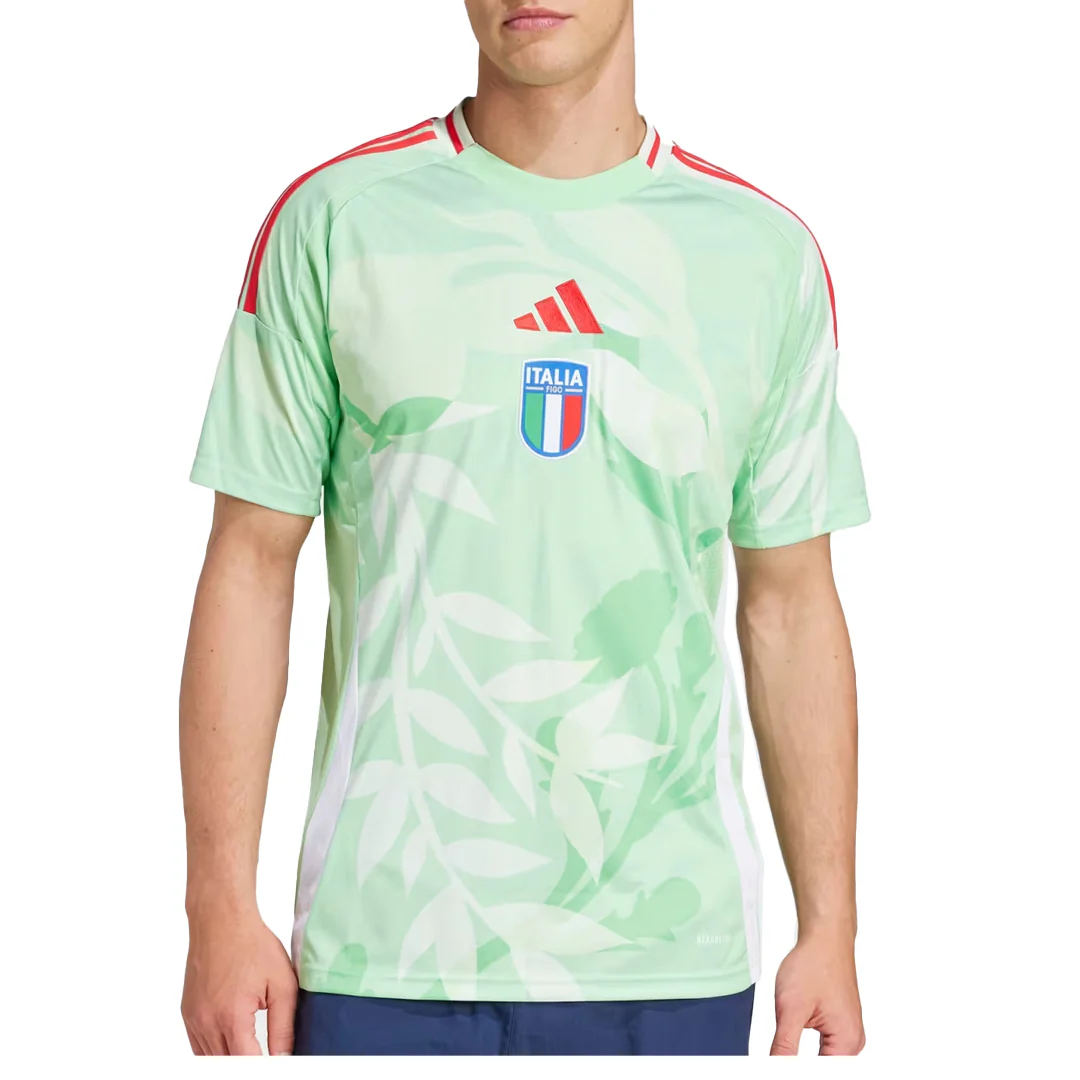 ITALY 25 WOMEN'S TEAM AWAY JERSEY