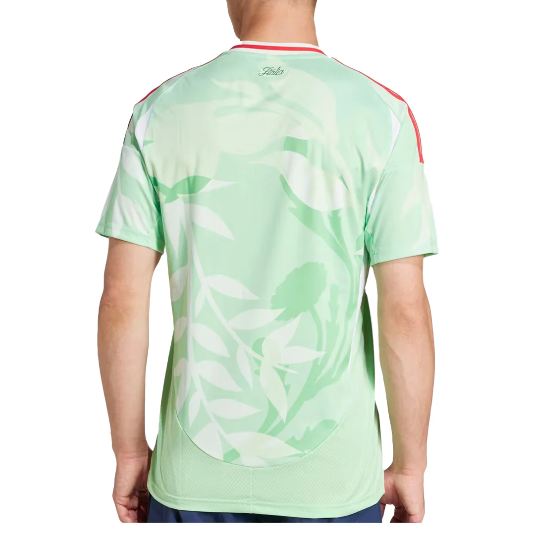 ITALY 25 WOMEN'S TEAM AWAY JERSEY - Image 2