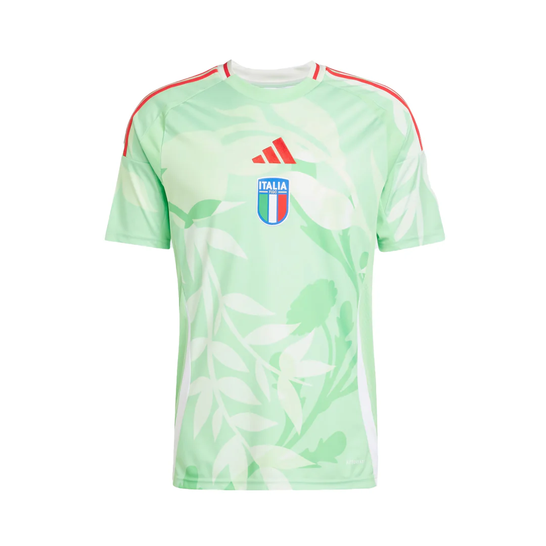 ITALY 25 WOMEN'S TEAM AWAY JERSEY - Image 3