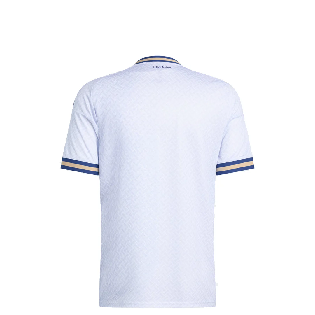 ITALY 26 AWAYJERSEY - Image 2