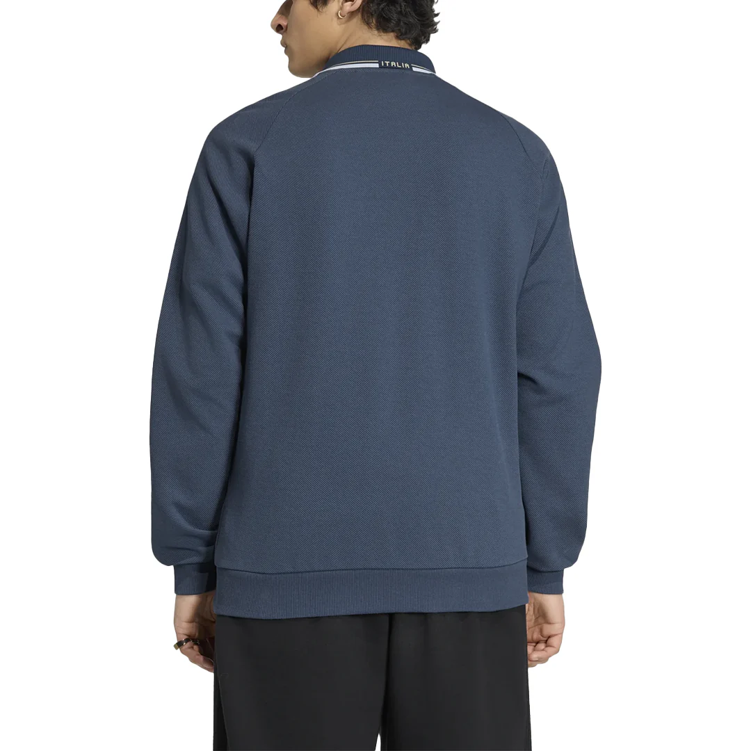 ITALY AWAY ANTHEM JACKET NIGHT MARINE - Image 3