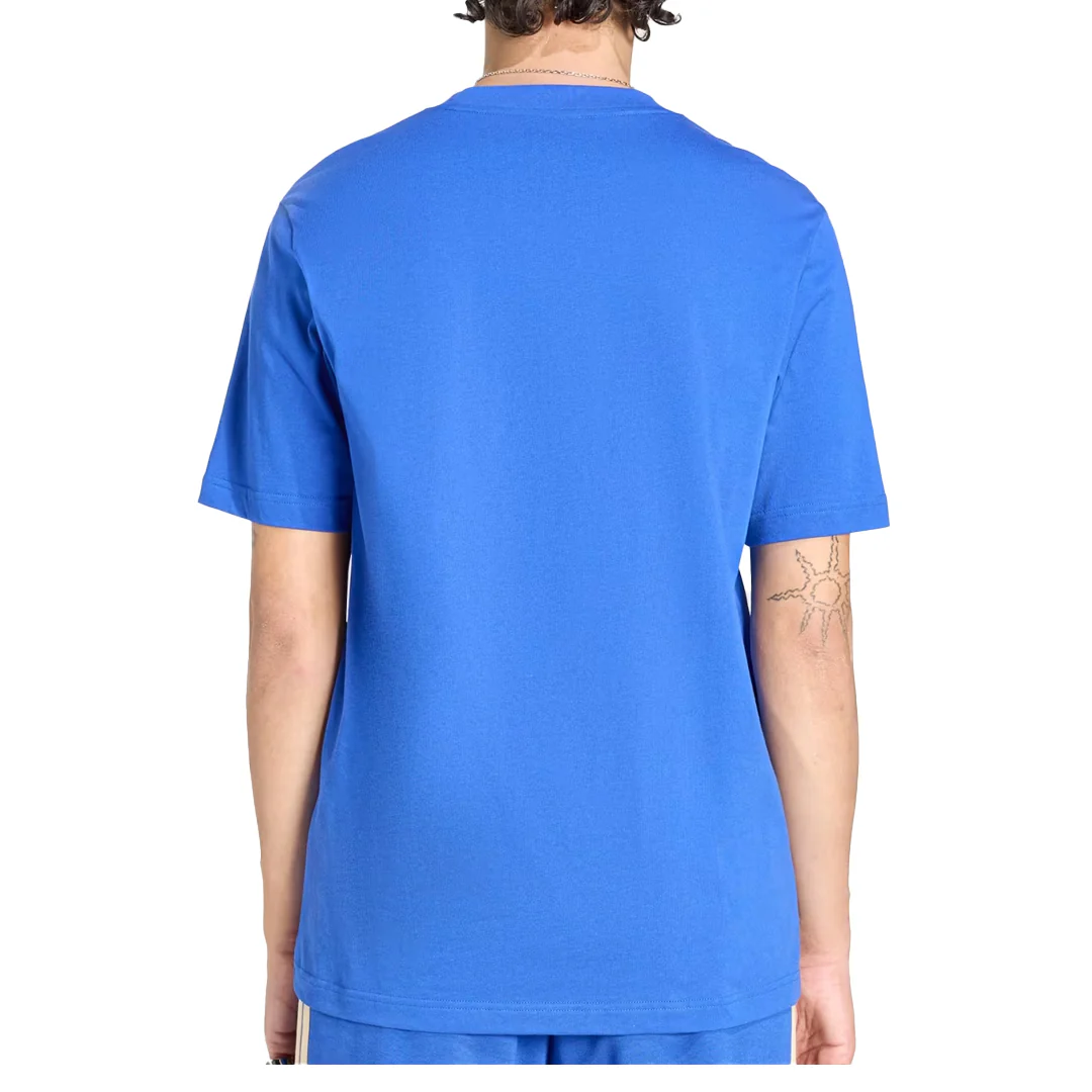 ITALY DNA GRAPHIC TEE - Image 2