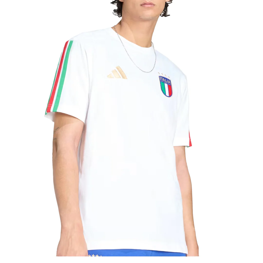 ITALY DNA SHIRT WHITE - Image 2