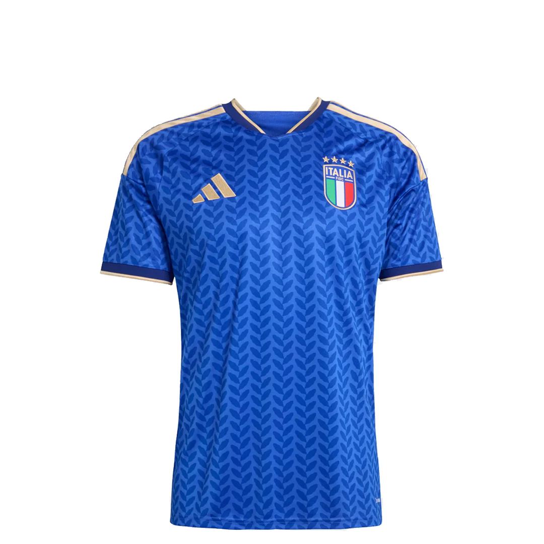 ITALY HOME JERSEY