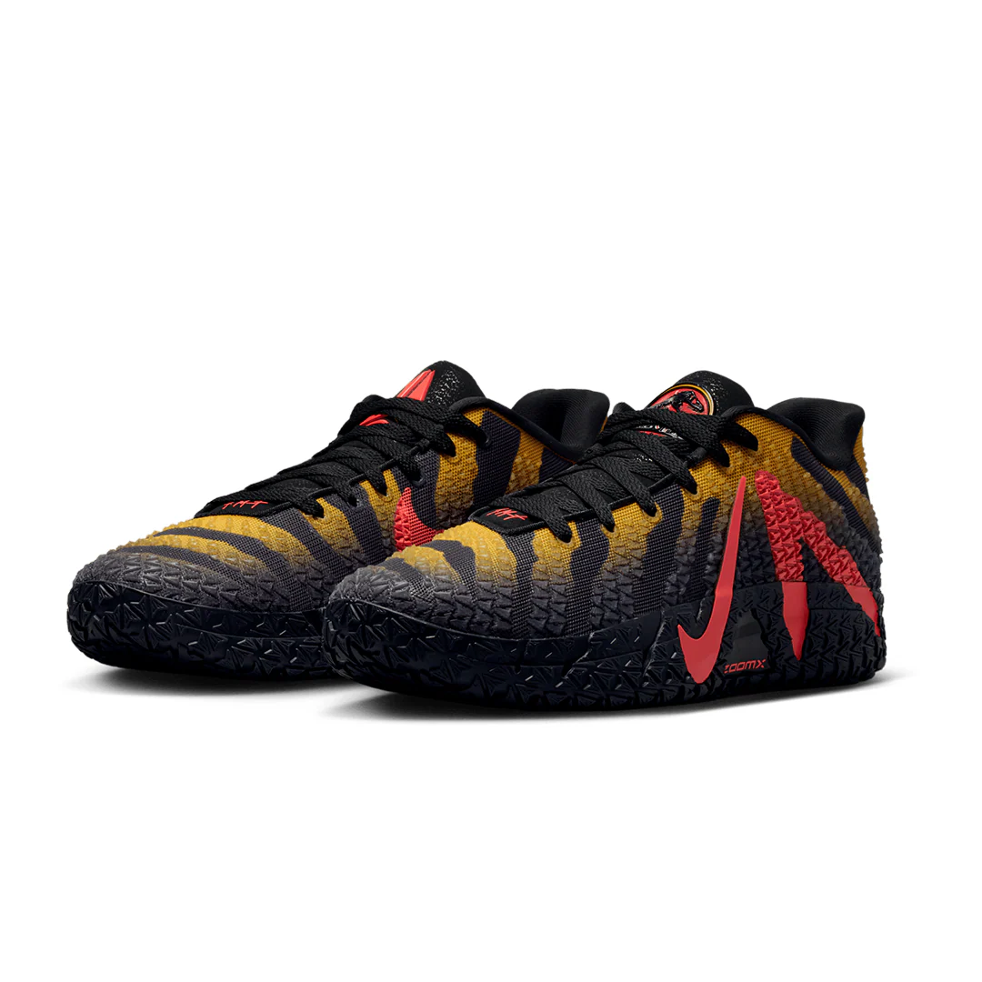 JA 3 "RAPTOR" - Image 2