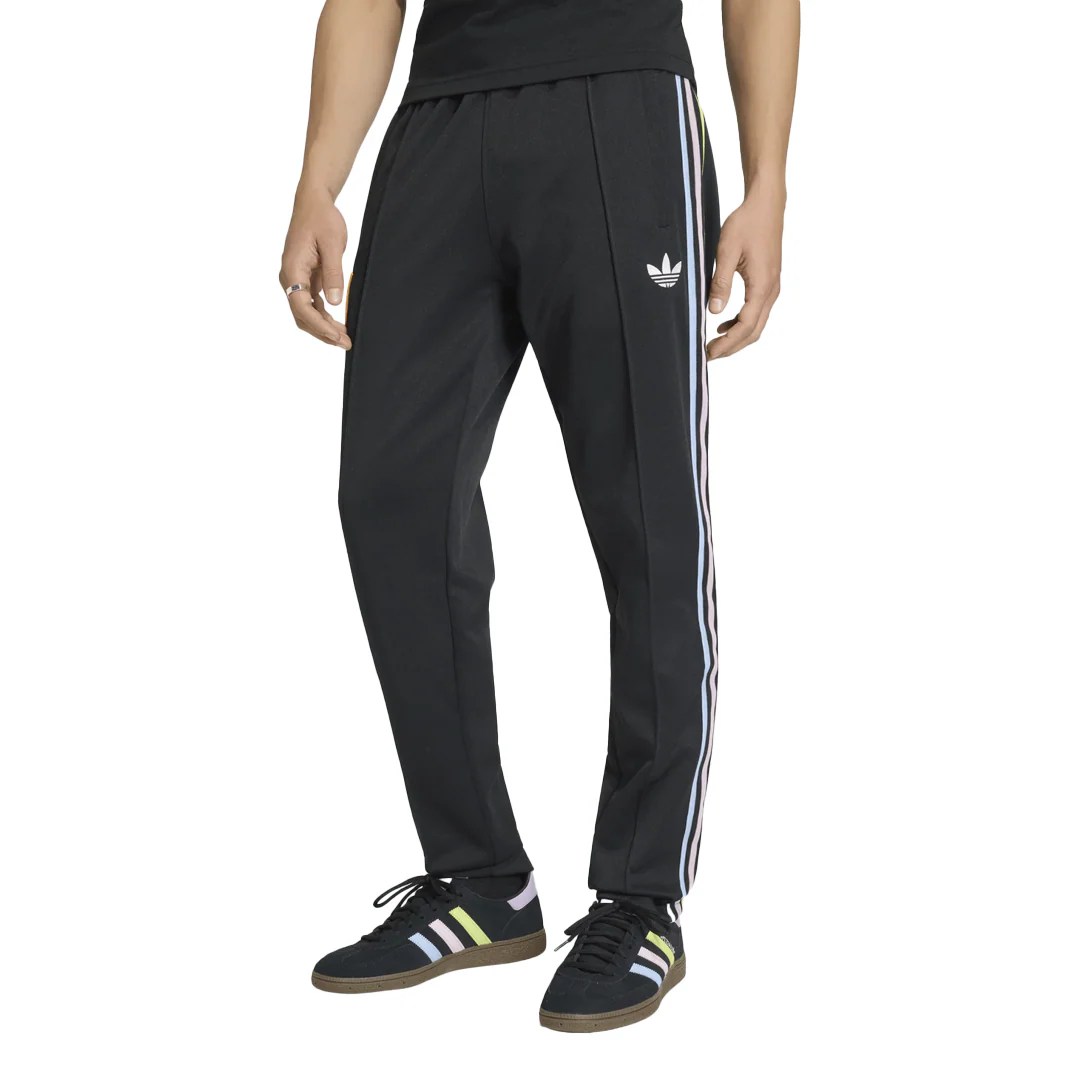 JAPAN ORIGINALS TRACK PANT BLACK