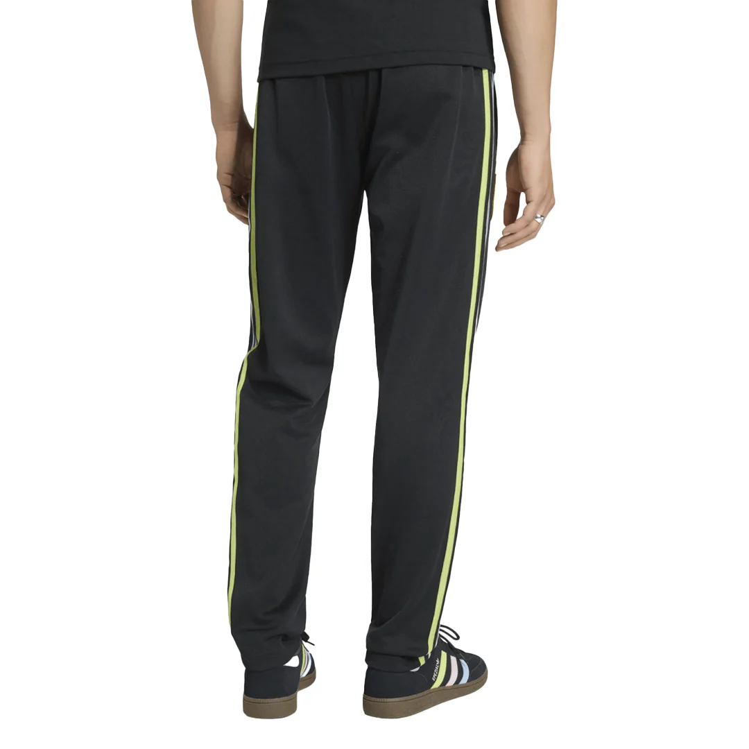 JAPAN ORIGINALS TRACK PANT BLACK - Image 2
