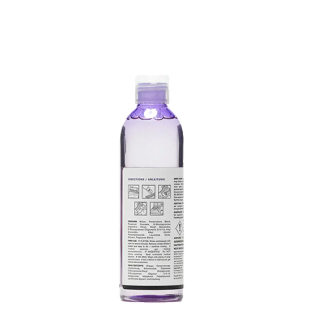 8 OZ PREMIUM DEEP CLEANING SOLUTION - Image 2