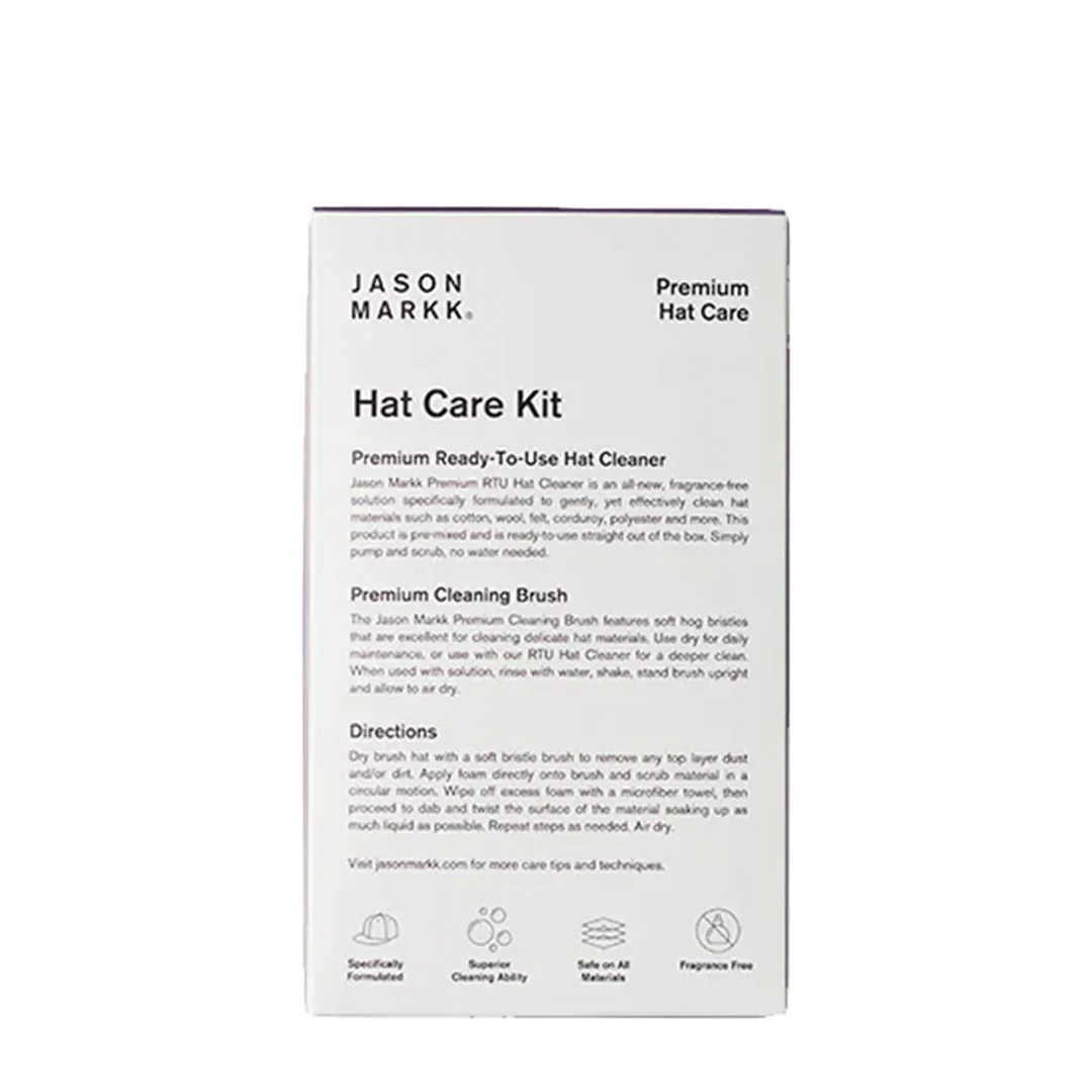 HAT CARE KIT - Image 3