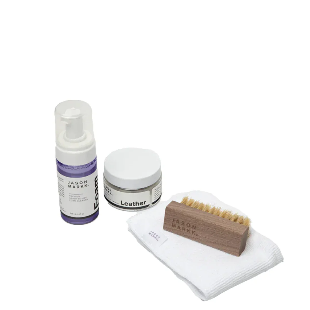 LEATHER CARE KIT - Image 2