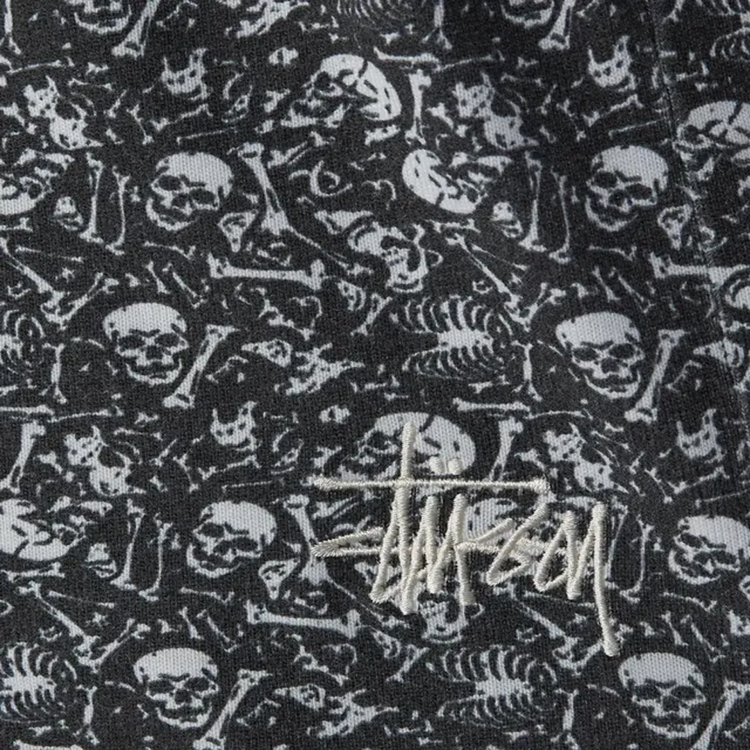 JERSEY SHORTS BONES - Image 3