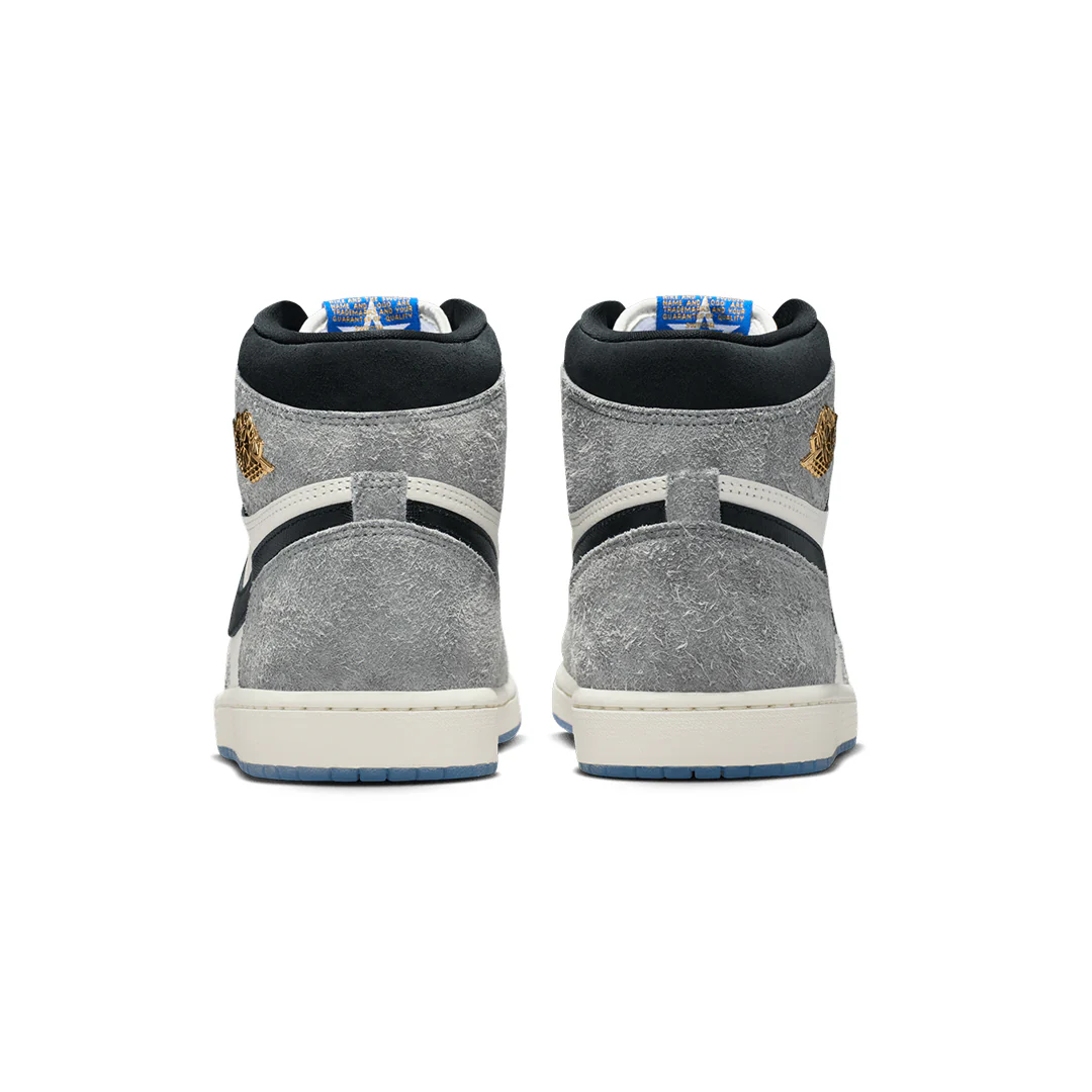 AIR JORDAN 1 RETRO HIGH OG "ALL STAR" - Image 3