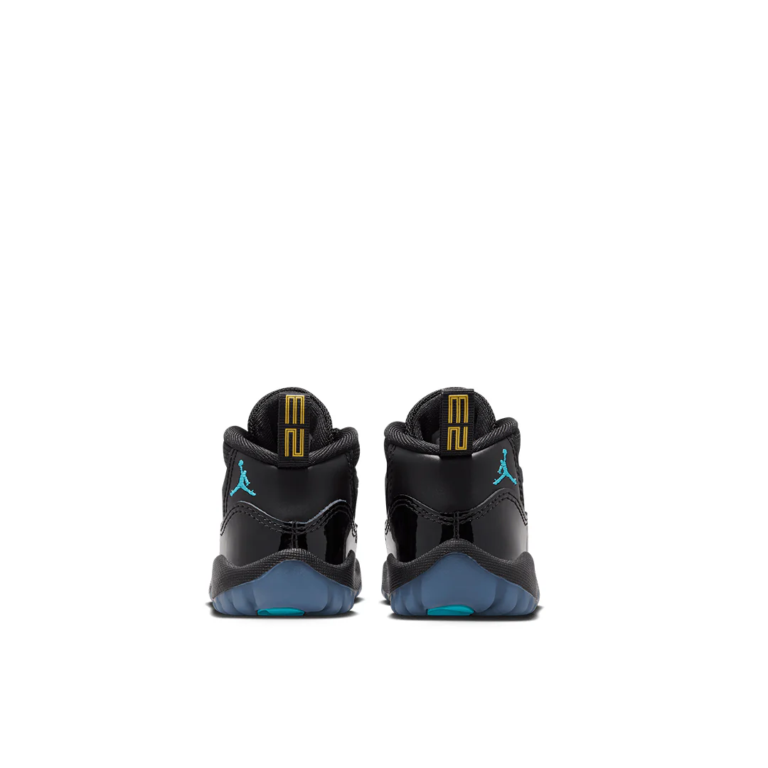 JORDAN 11 RETRO (TD) GAMMA - Image 3