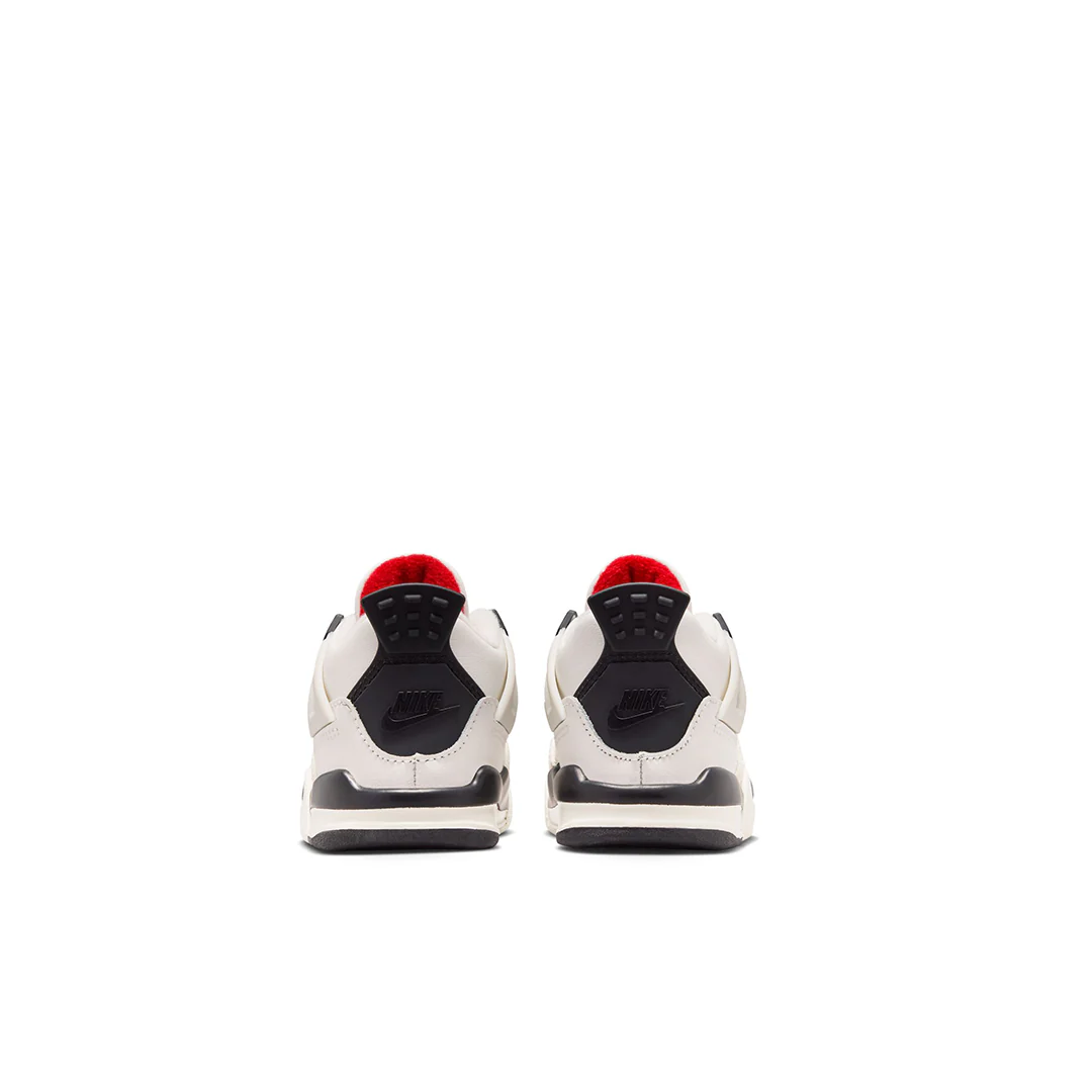 JORDAN 4 RETRO (TD) "FLIGHT CLUB" - Image 3