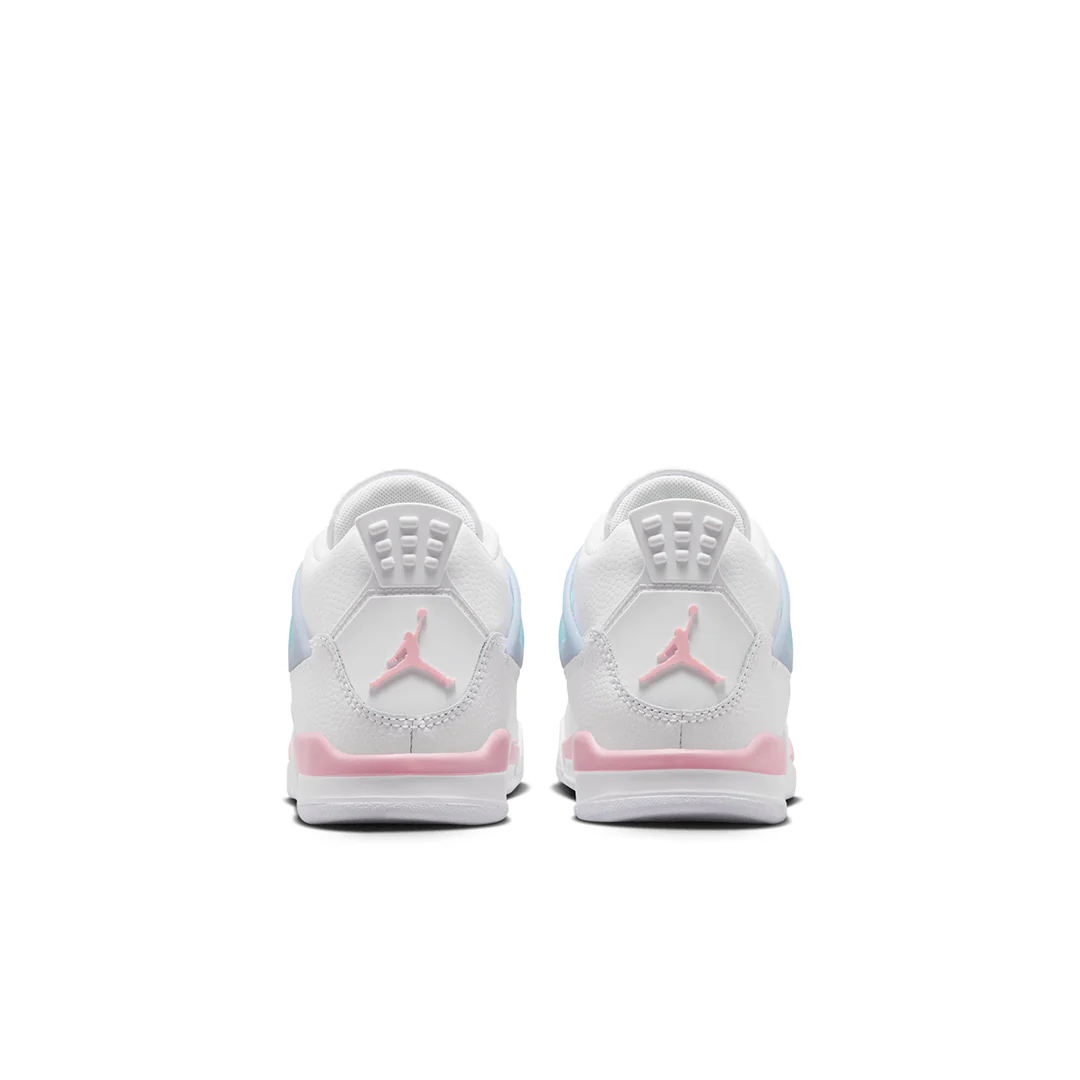 JORDAN 4 RETRO (PS) VALENTINE'S DAY - Image 3