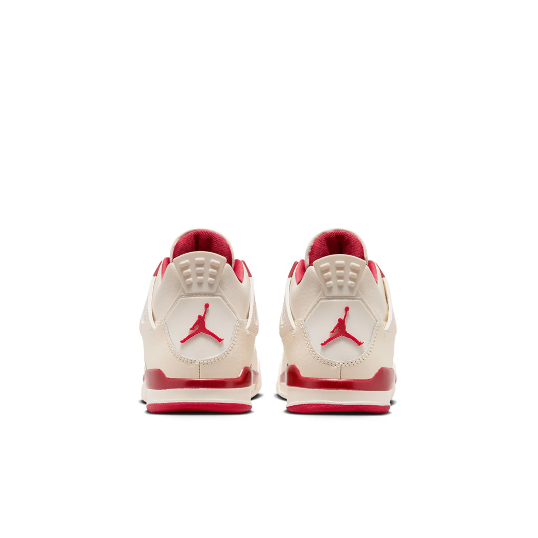 JORDAN 4 RETRO (PS) SIERRA RED - Image 3