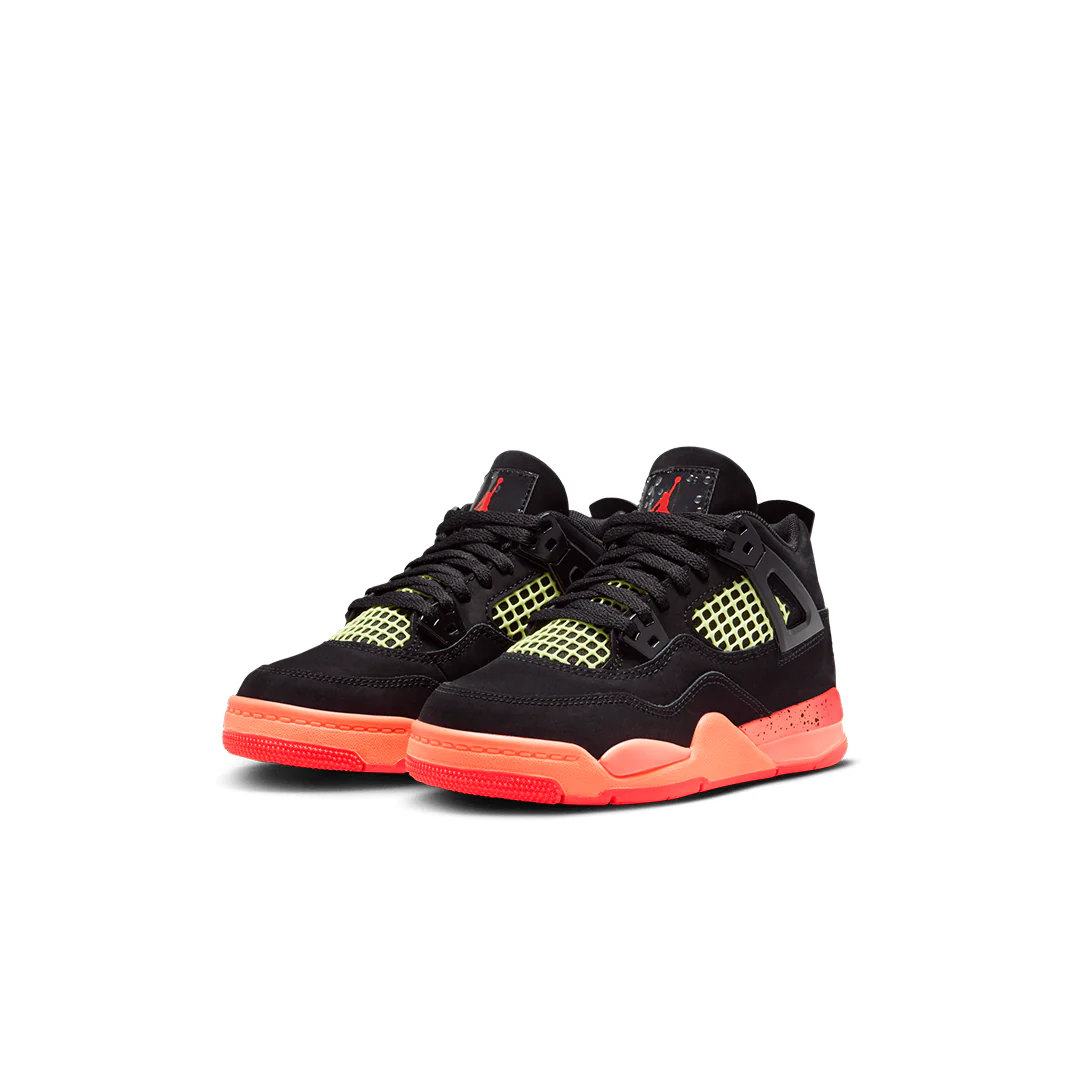 JORDAN 4 RETRO (PS) "INFRARED 23" - Image 3