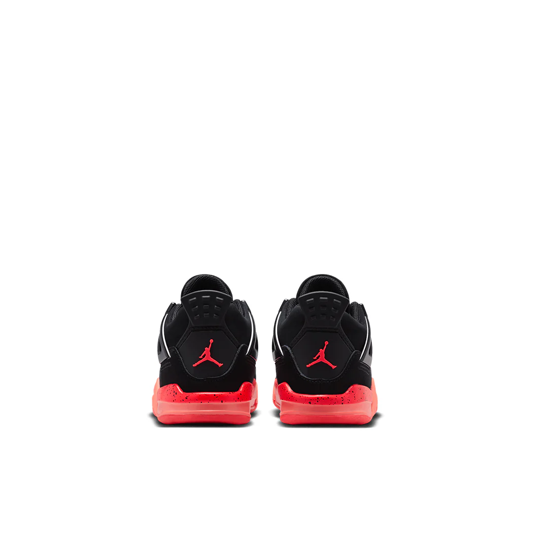 JORDAN 4 RETRO (TD) "INFRARED 23" - Image 3