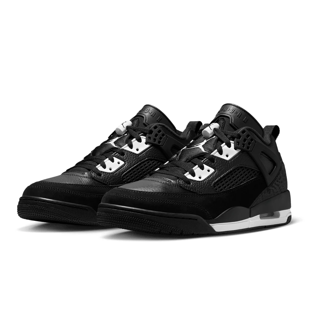 JORDAN SPIZIKE BLACK/WHITE - Image 2