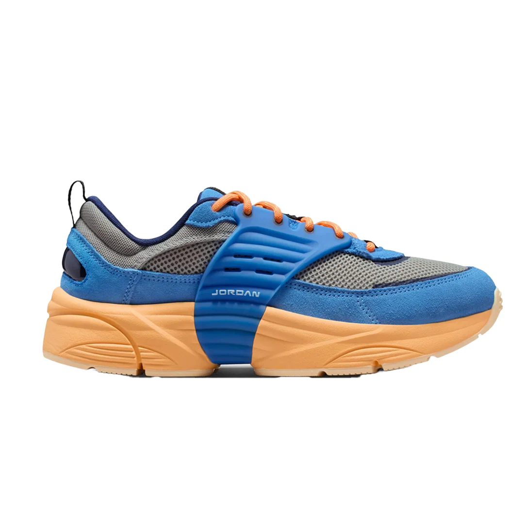 TRUNNER O/S SP BLUE BEYOND