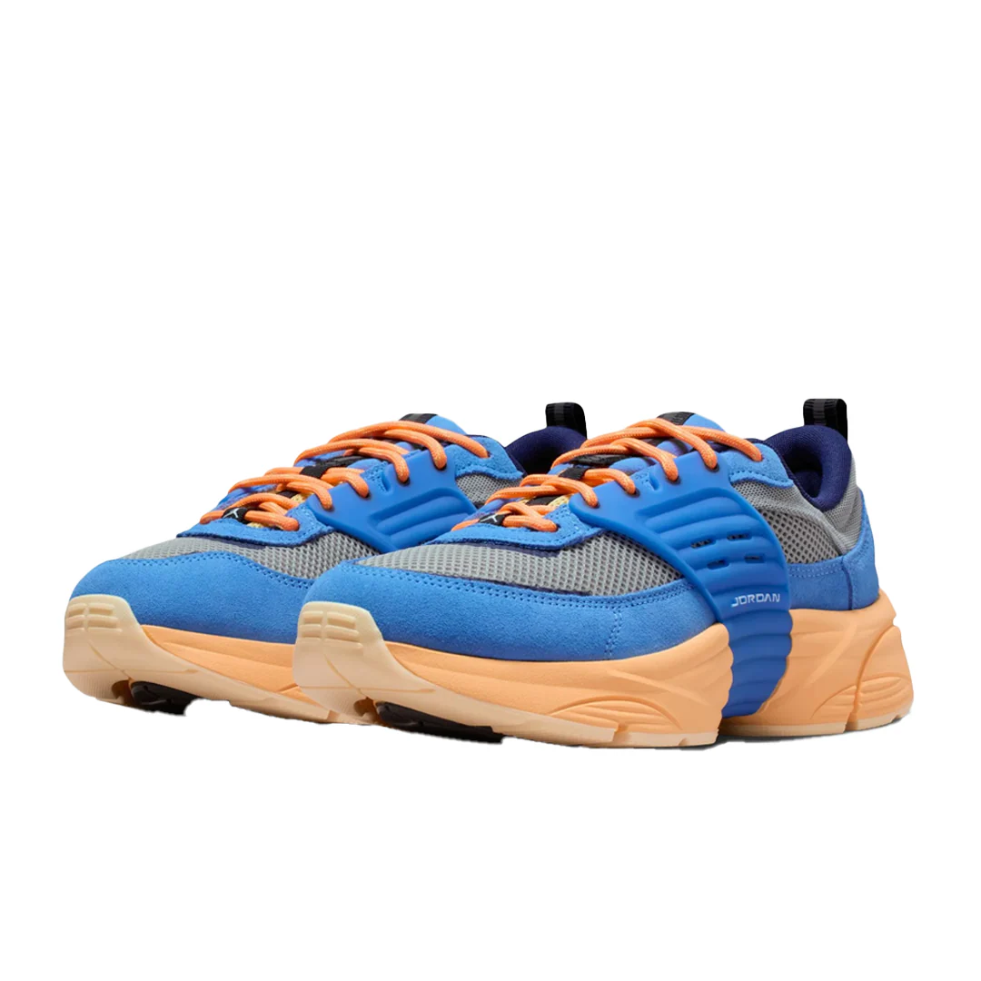 TRUNNER O/S SP BLUE BEYOND - Image 2