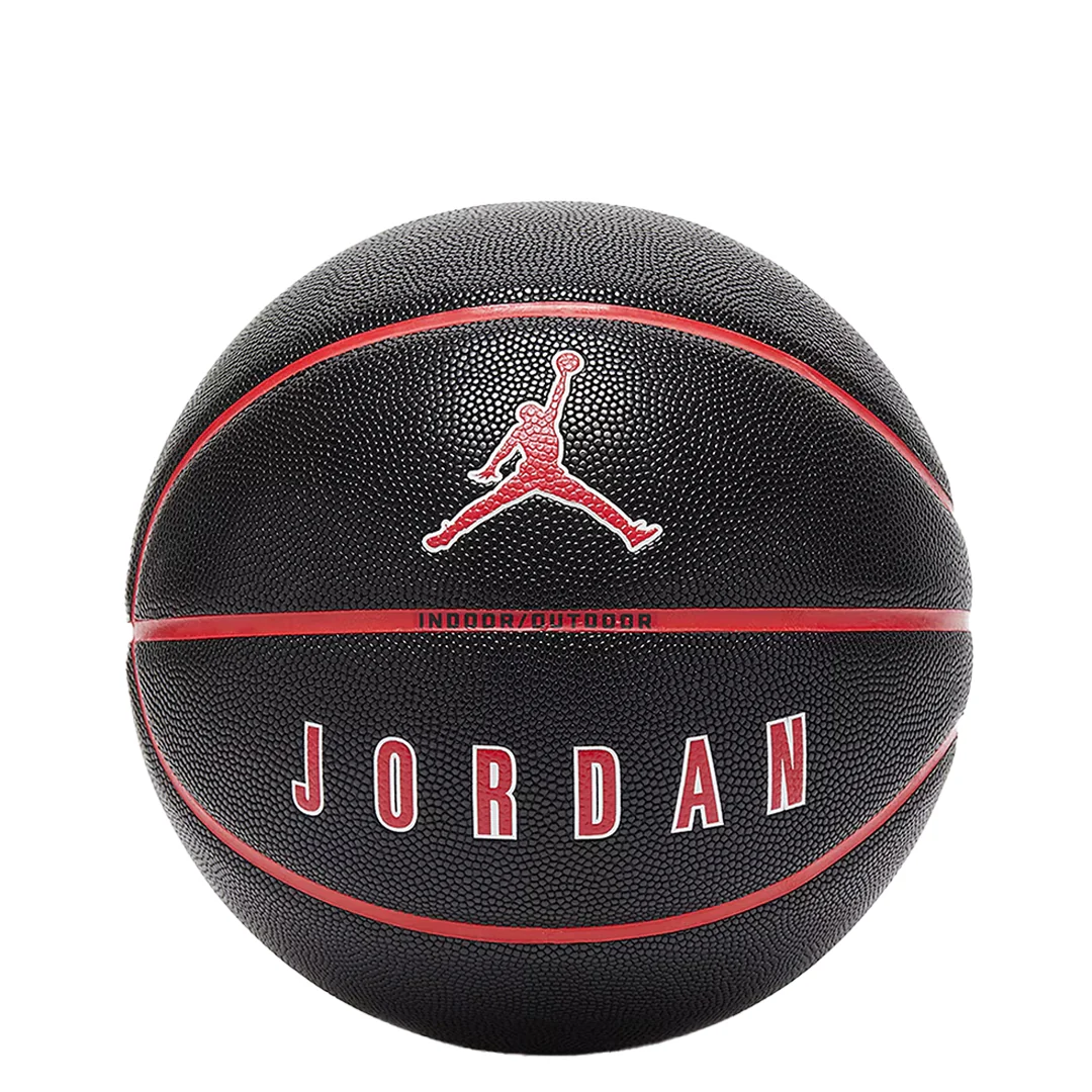 JORDAN ULTIMATE 2.0 8P BLACK/FIRE BASKETBALL