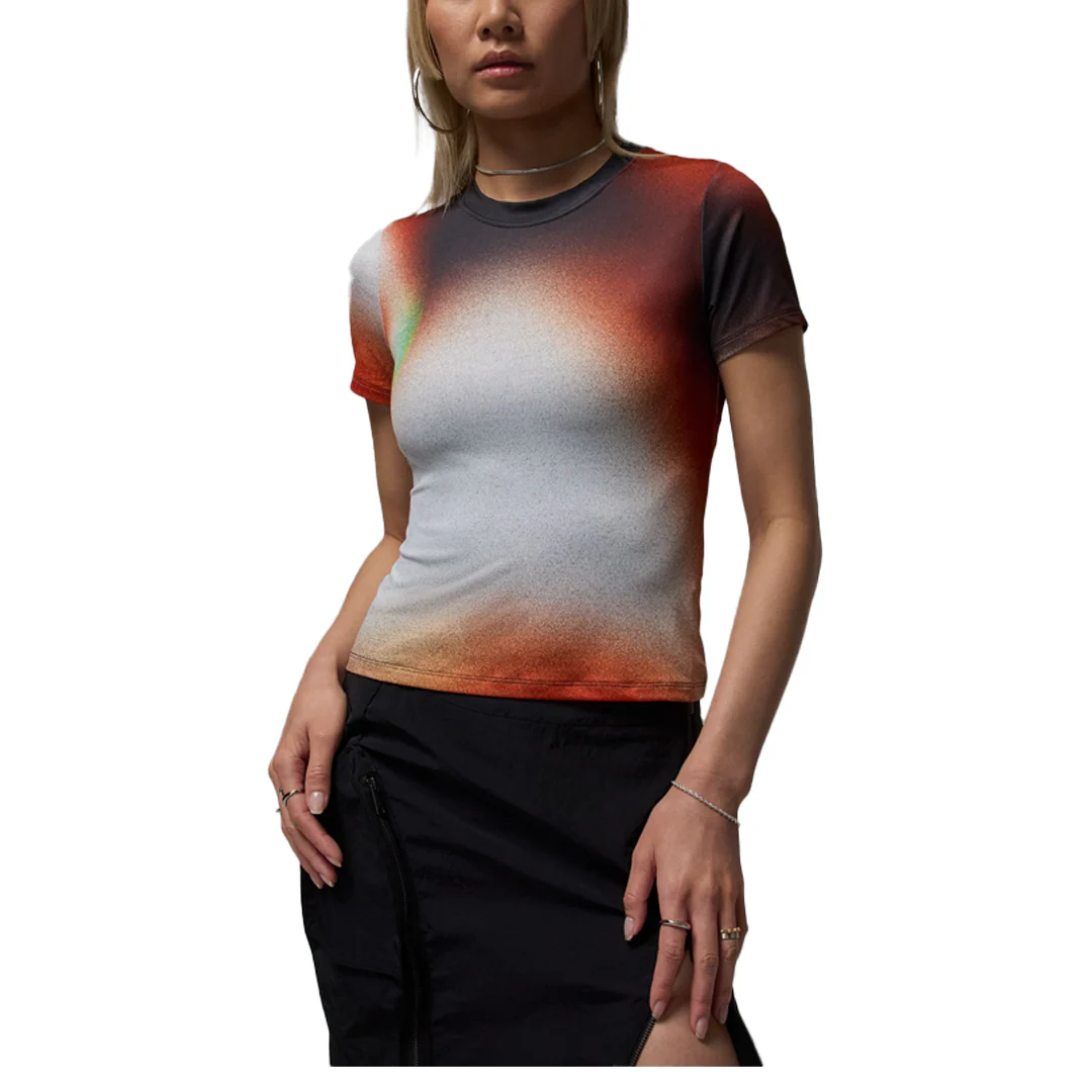 WOMEN'S JORDAN x WHO DECIDES WAR T-SHIRT